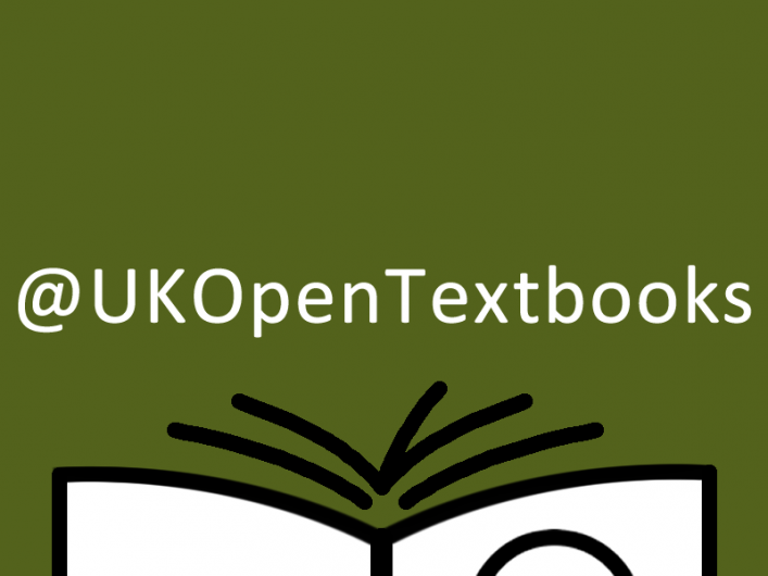 Open Textbooks