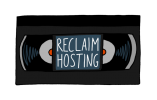 Reclaim Hosting