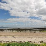 Claddagh Beach Galway