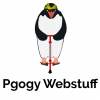 Pgogy Webstuff